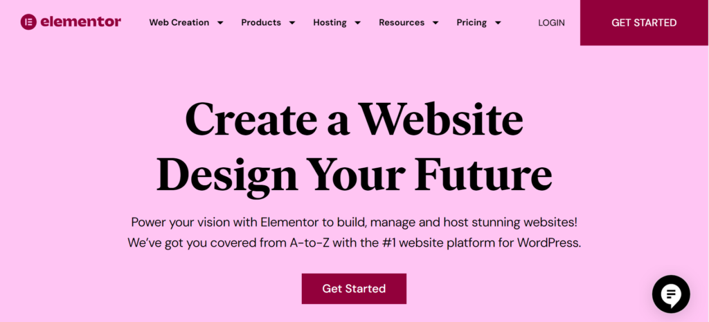 elementor wordpress site builder plugin