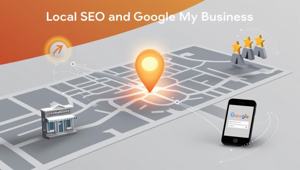 Local SEO and Google My Business