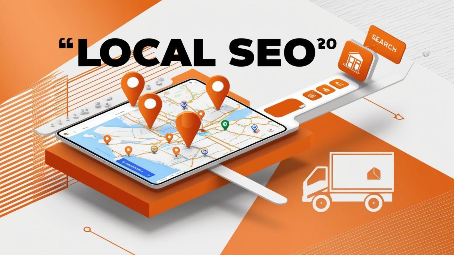Master Local SEO in 2024 to Grow Your Customer Base and Business