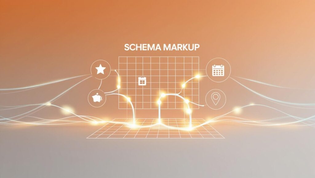 Structured Data and Schema Markup