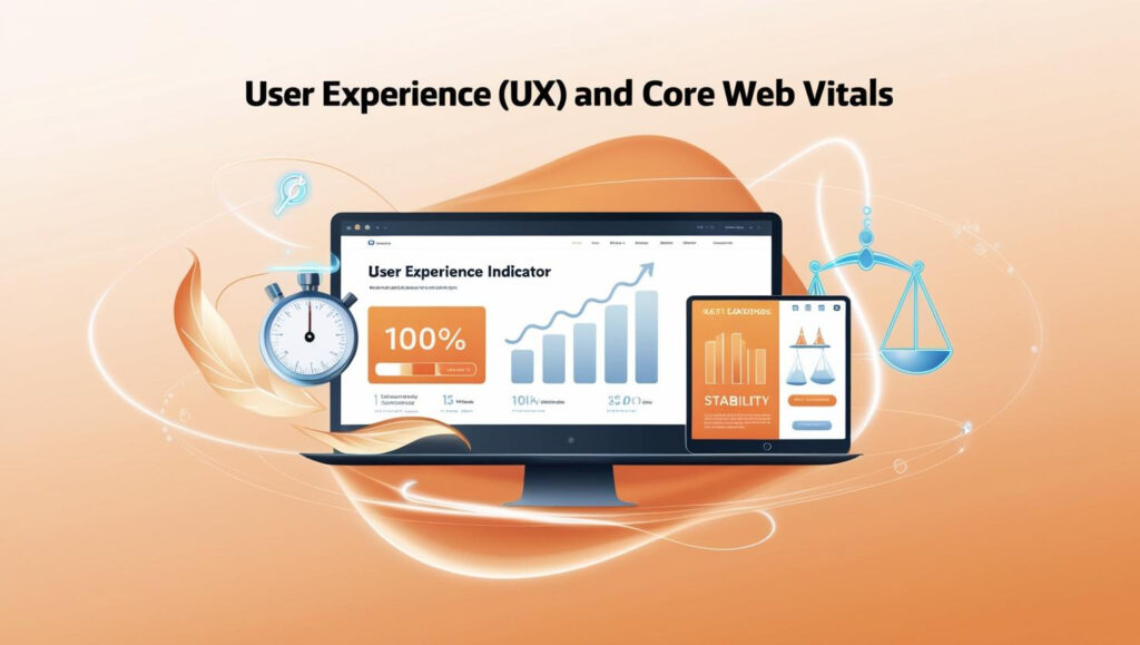 User Experience (UX) and Core Web Vitals