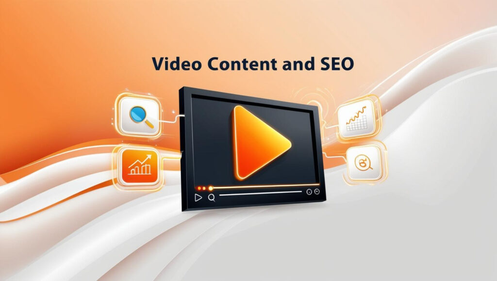 Video Content and SEO