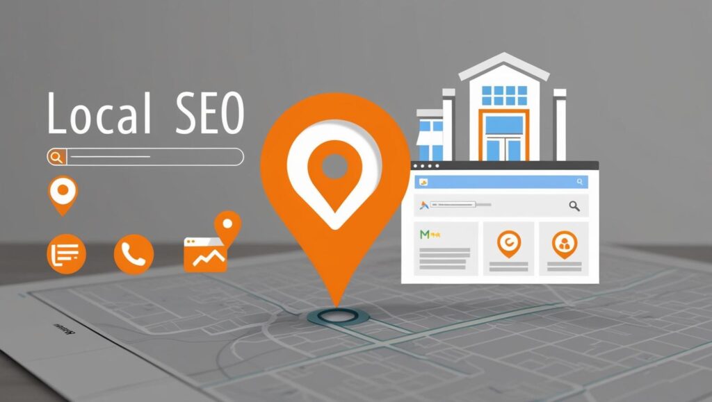 What is Local SEO and Why is It Important in 2024