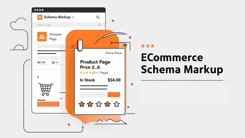 Ecommerce Schema Markup