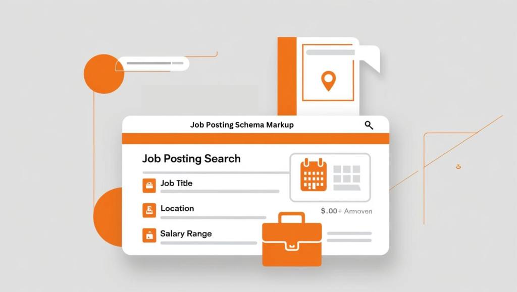 Job Posting Schema Markup