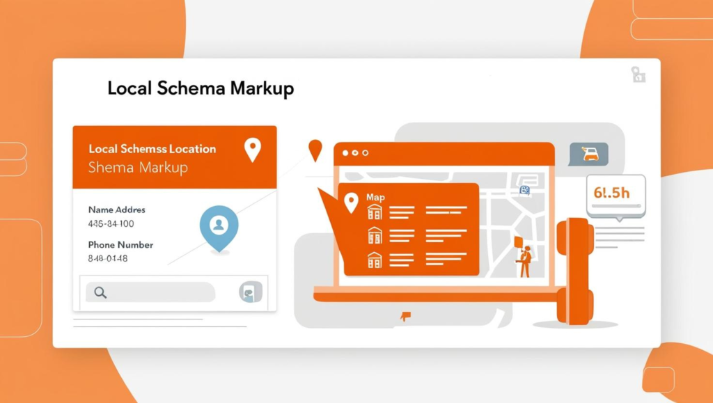 Local Schema Markup