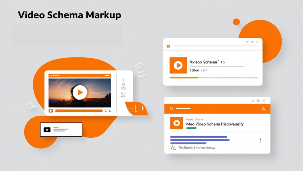 Schema Markup for Video