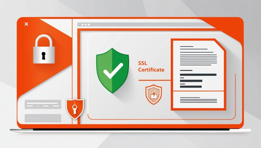 Secure Sockets Layer (SSL) Certification