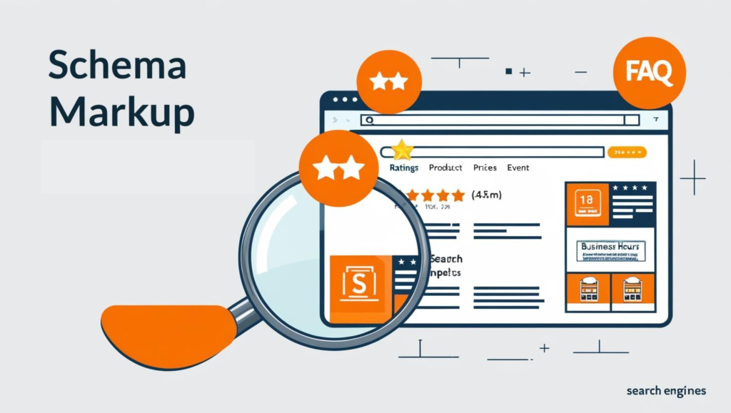 What is Schema Markup