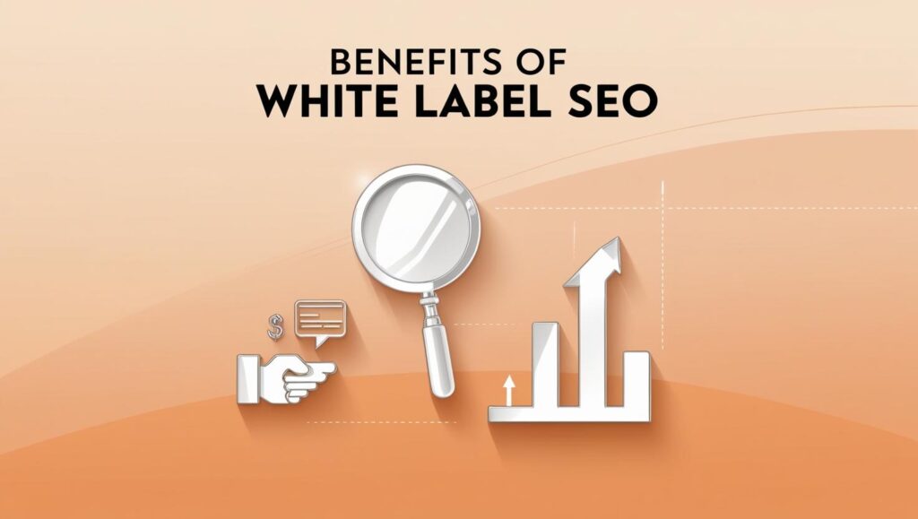 Benefits of White Label SEO