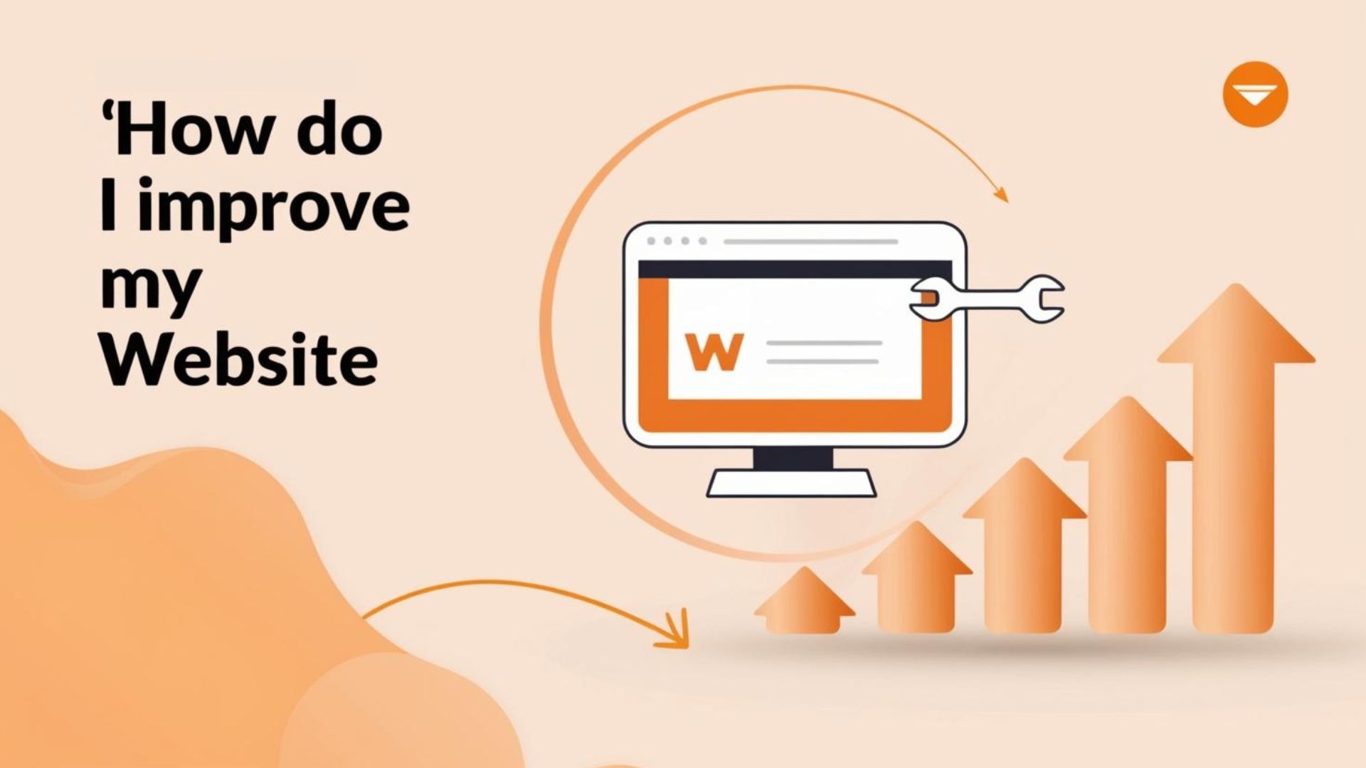 How Do I Improve My Website