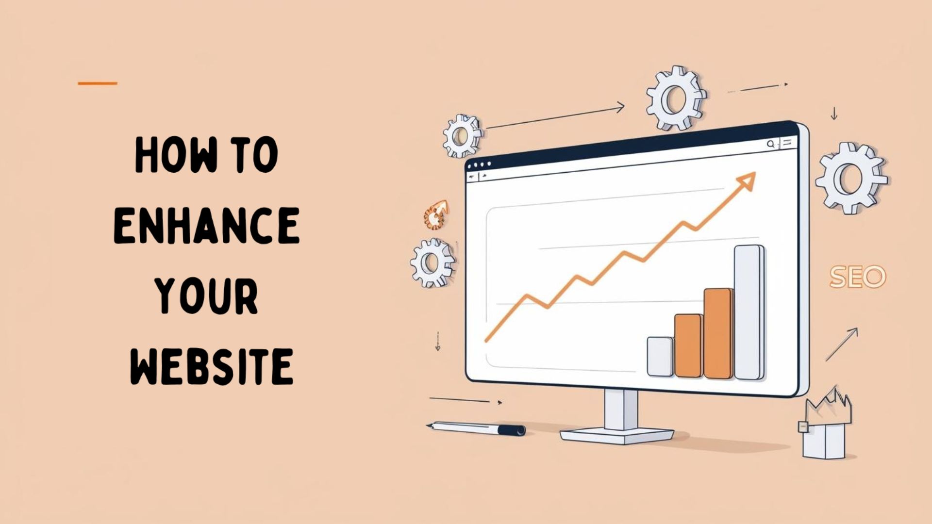 How to Enhance Your Website