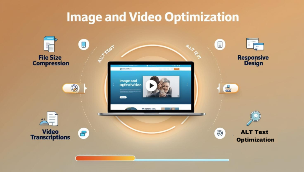 Image and Video Optimization