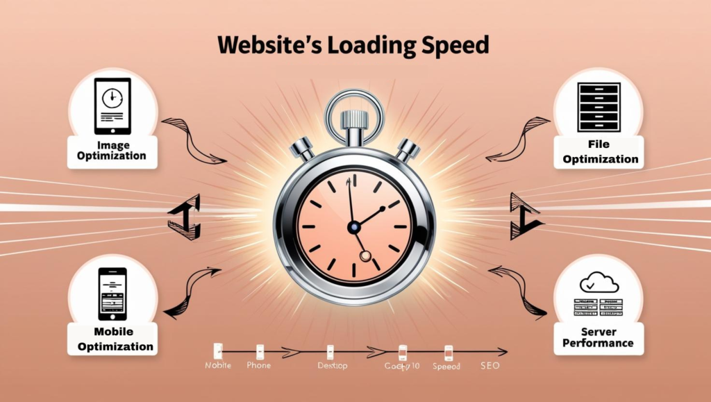 Improve Your Website’s Loading Speed