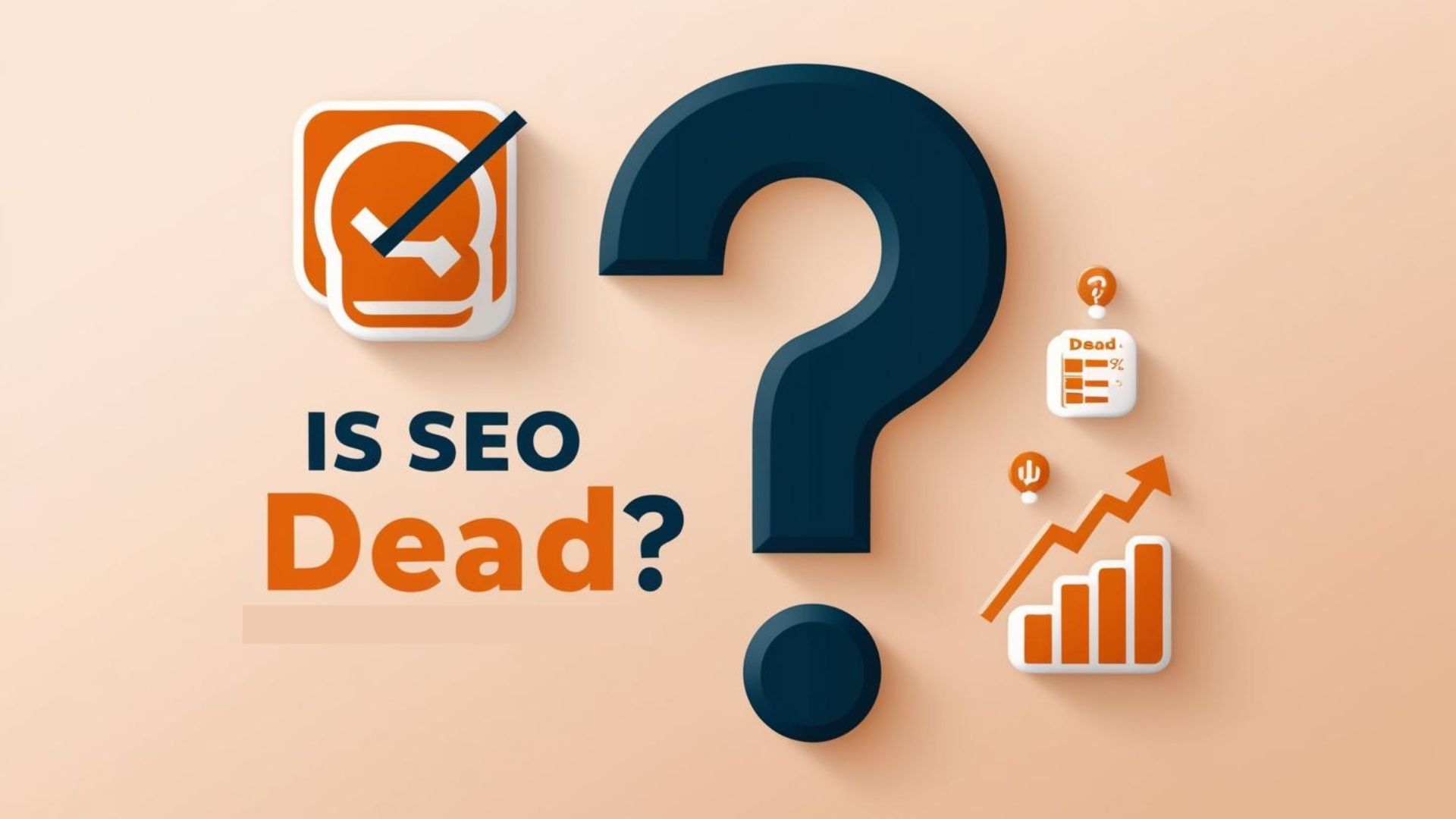 Is SEO Dead