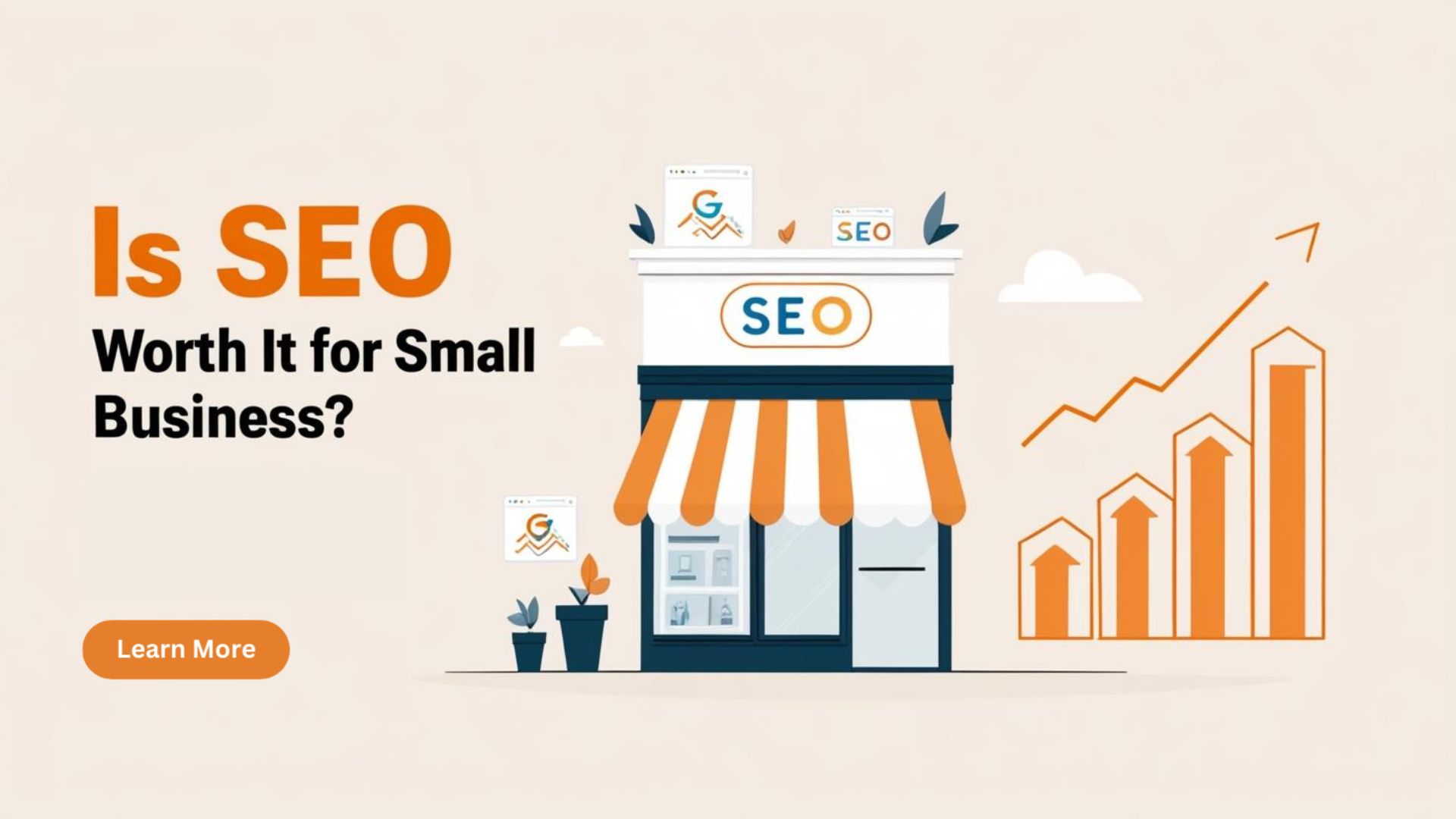Is SEO Worth It for Small Business