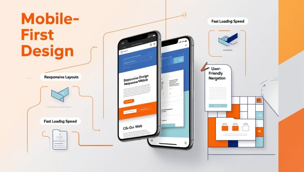 Mobile-First Design