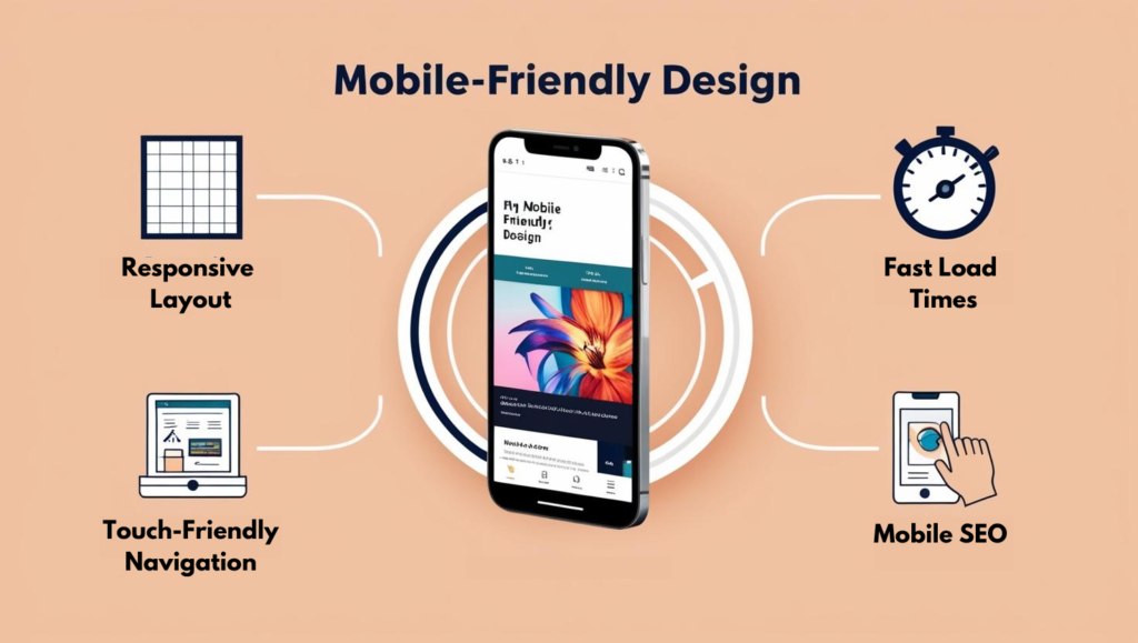 Mobile-Friendly Design