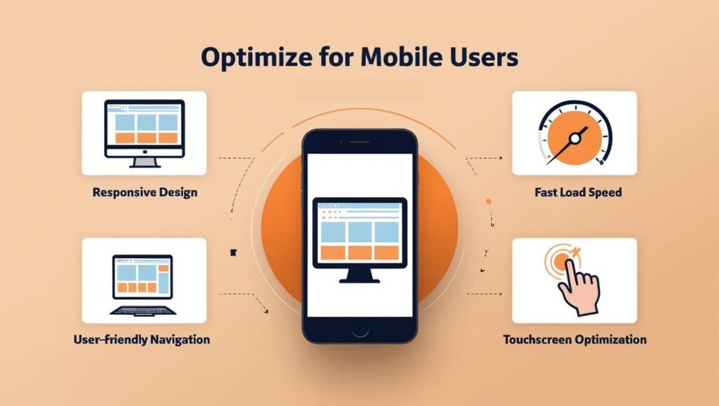 Optimize for Mobile Users