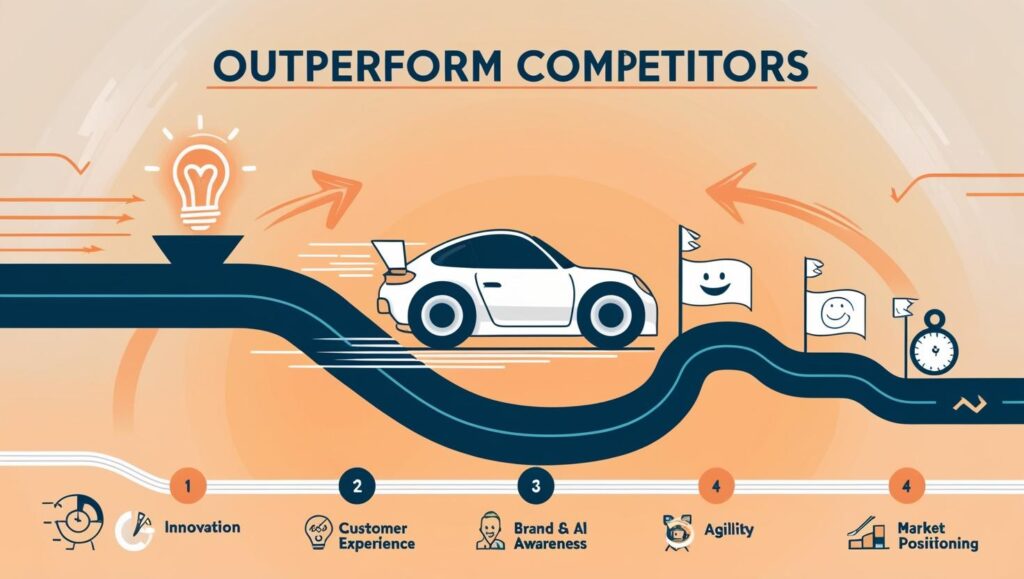 Outperform Competitors