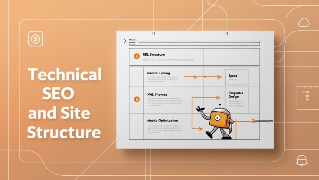 Technical SEO and Site Structure