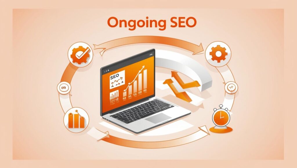 Understanding Ongoing SEO