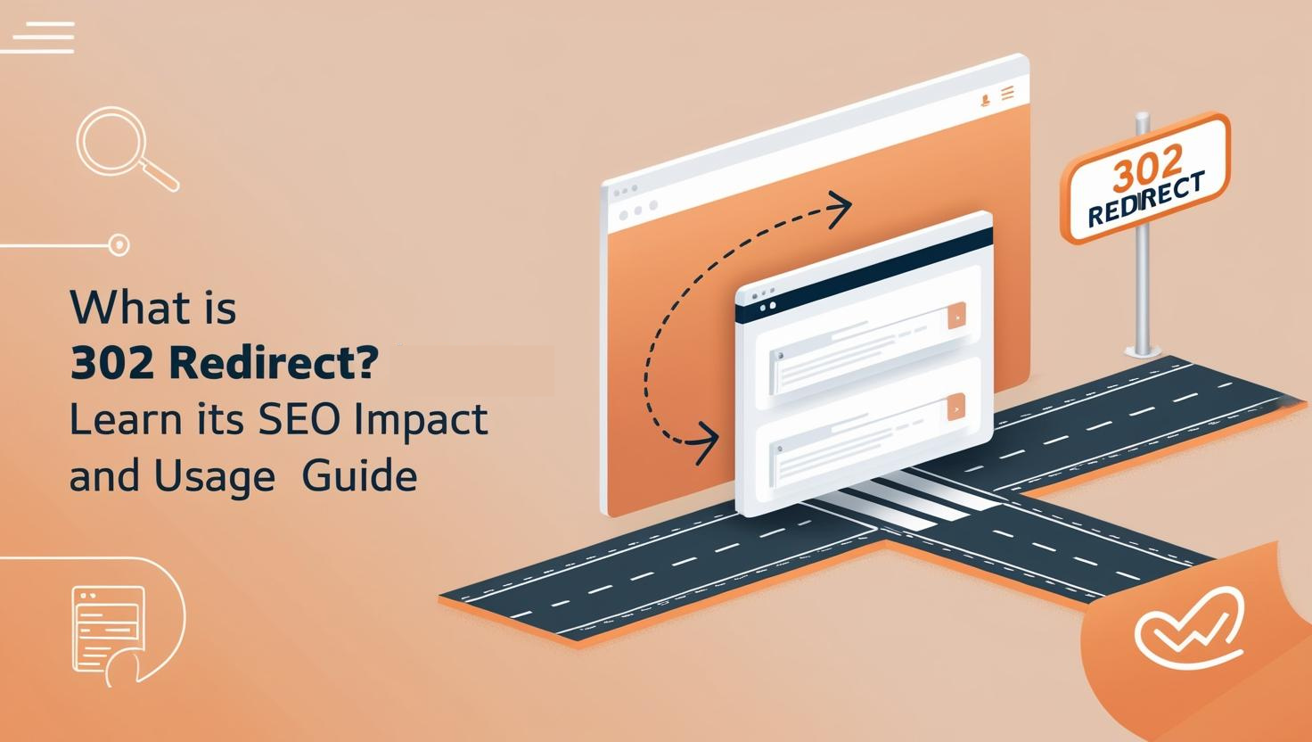 What is 302 Redirect Learn Its SEO Impact and Usage Guide