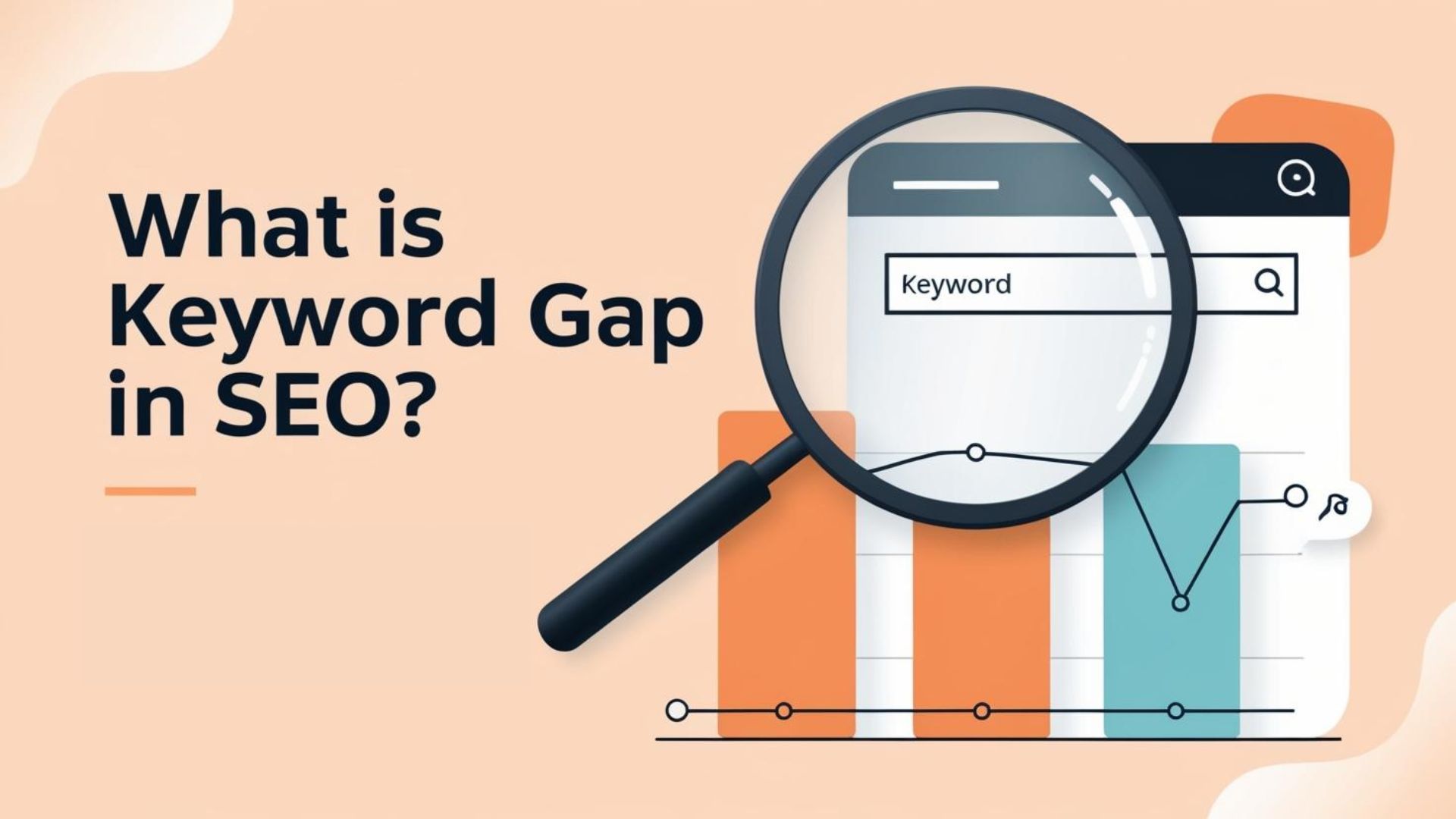 What is Keyword Gap in SEO