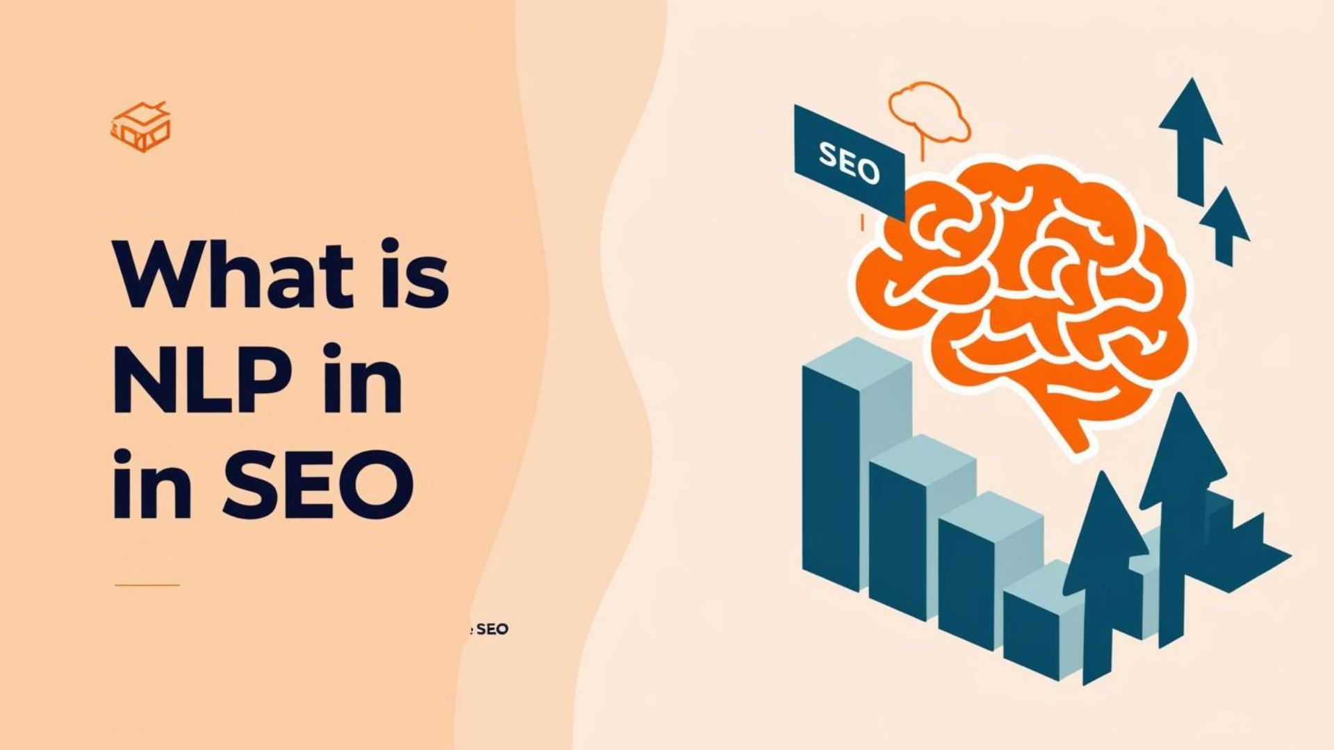 What is NLP in SEO