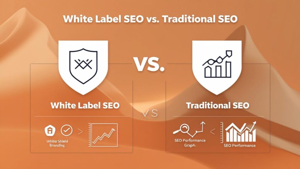 White Label SEO vs. Traditional SEO