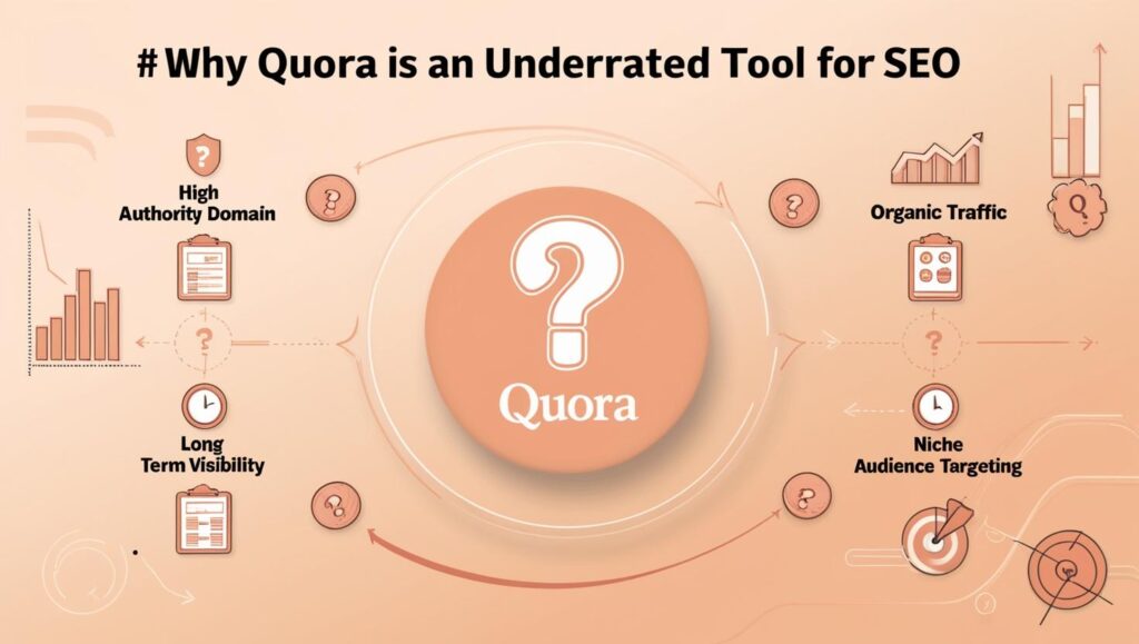 Why Quora is an Underrated Tool for SEO