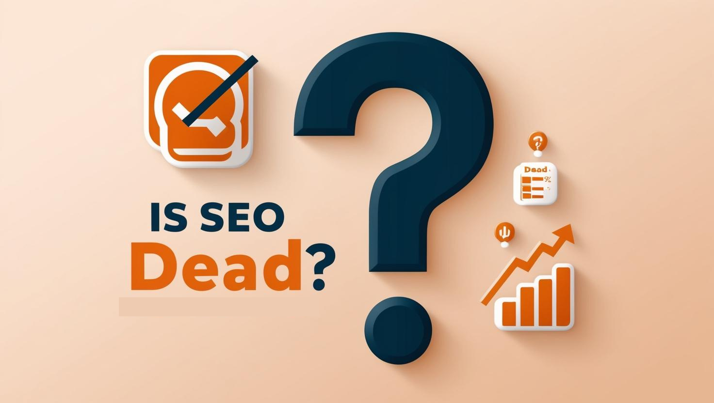 is seo dead