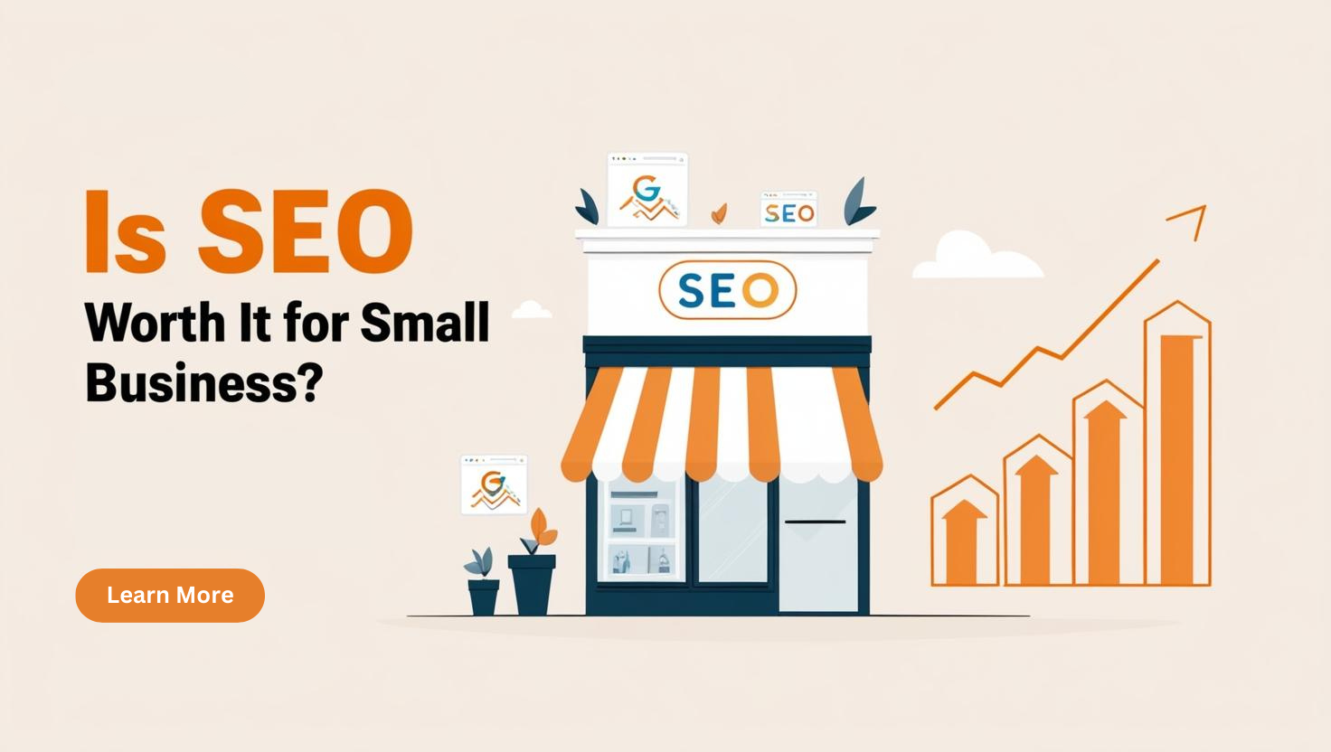 is seo worth it for small business