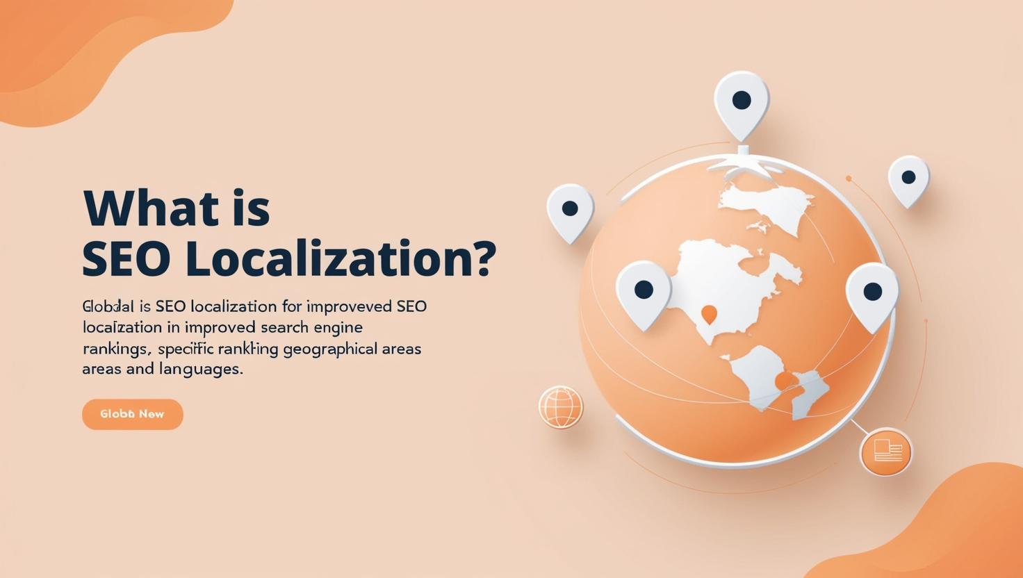 what is seo localization