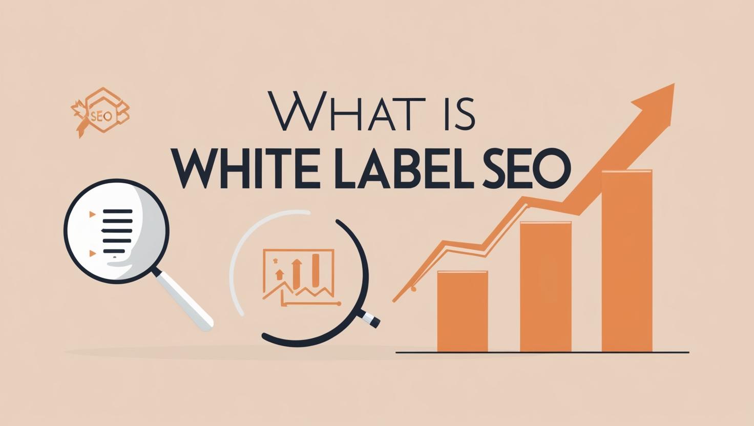 what is white label seo