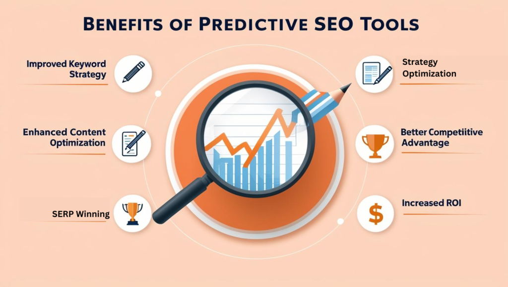 Benefits of Predictive SEO Tools