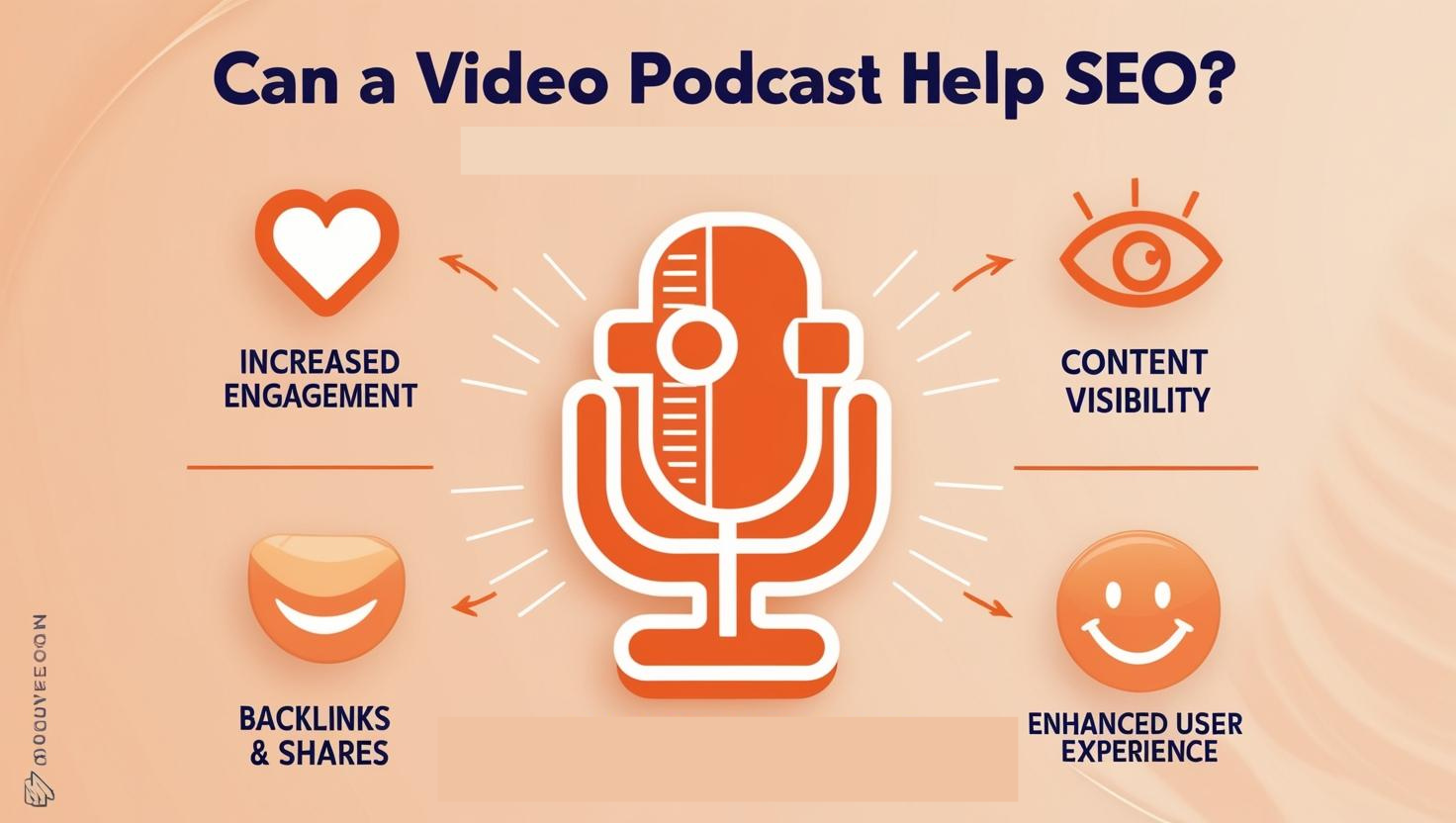 Can a Video Podcast Help SEO and Improve Your Site’s Search Rank?