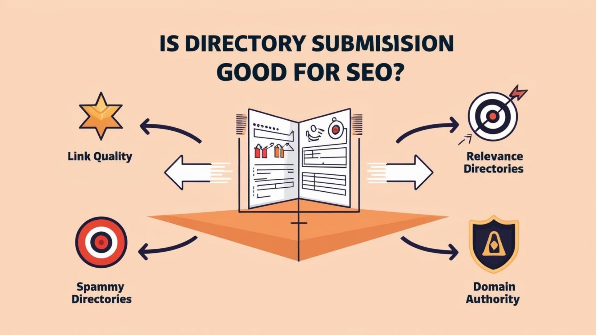 Is Directory Submission Good for SEO or Should You Avoid It