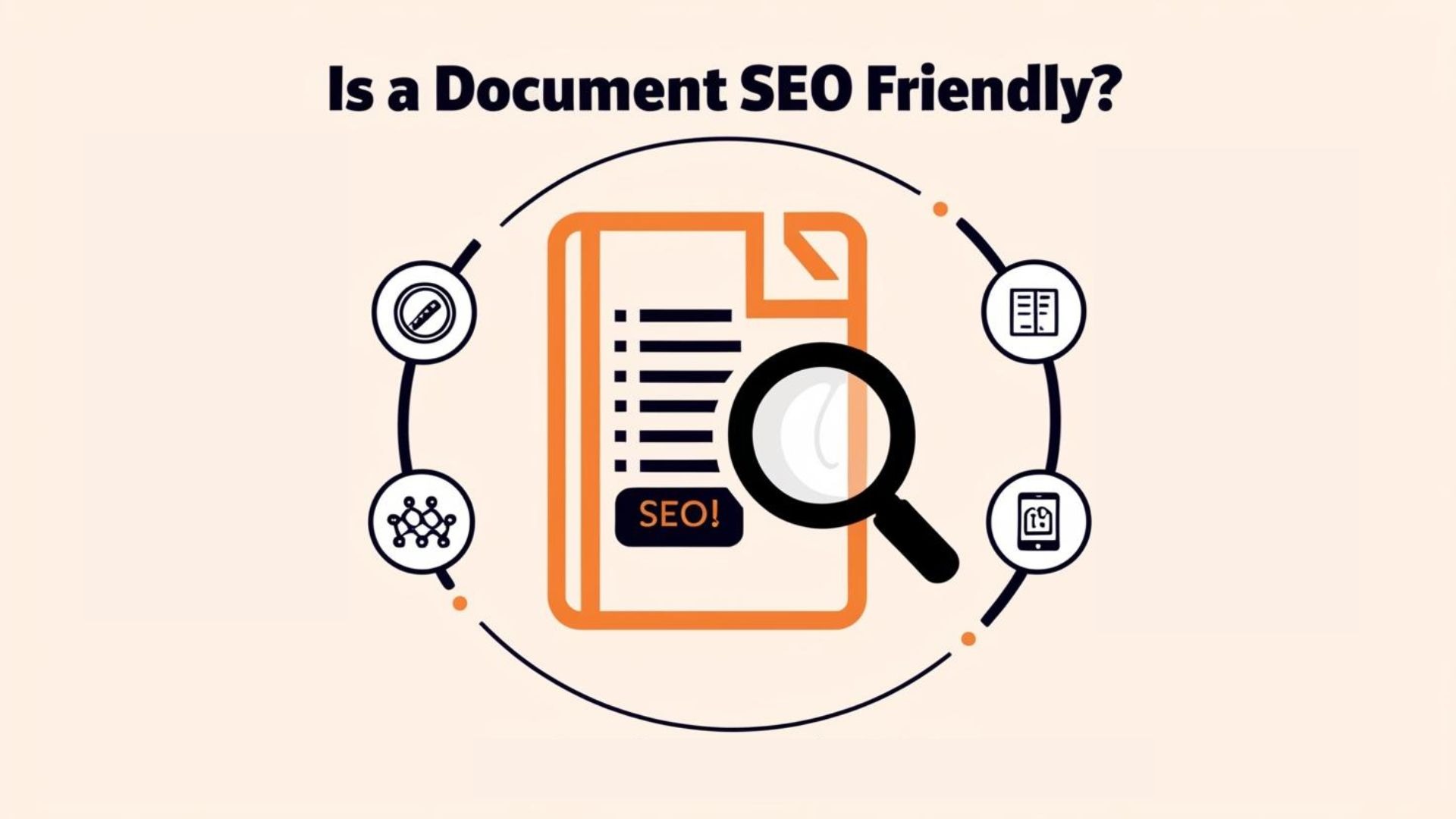 Is a Document SEO Friendly and How to Optimize Files for SEO