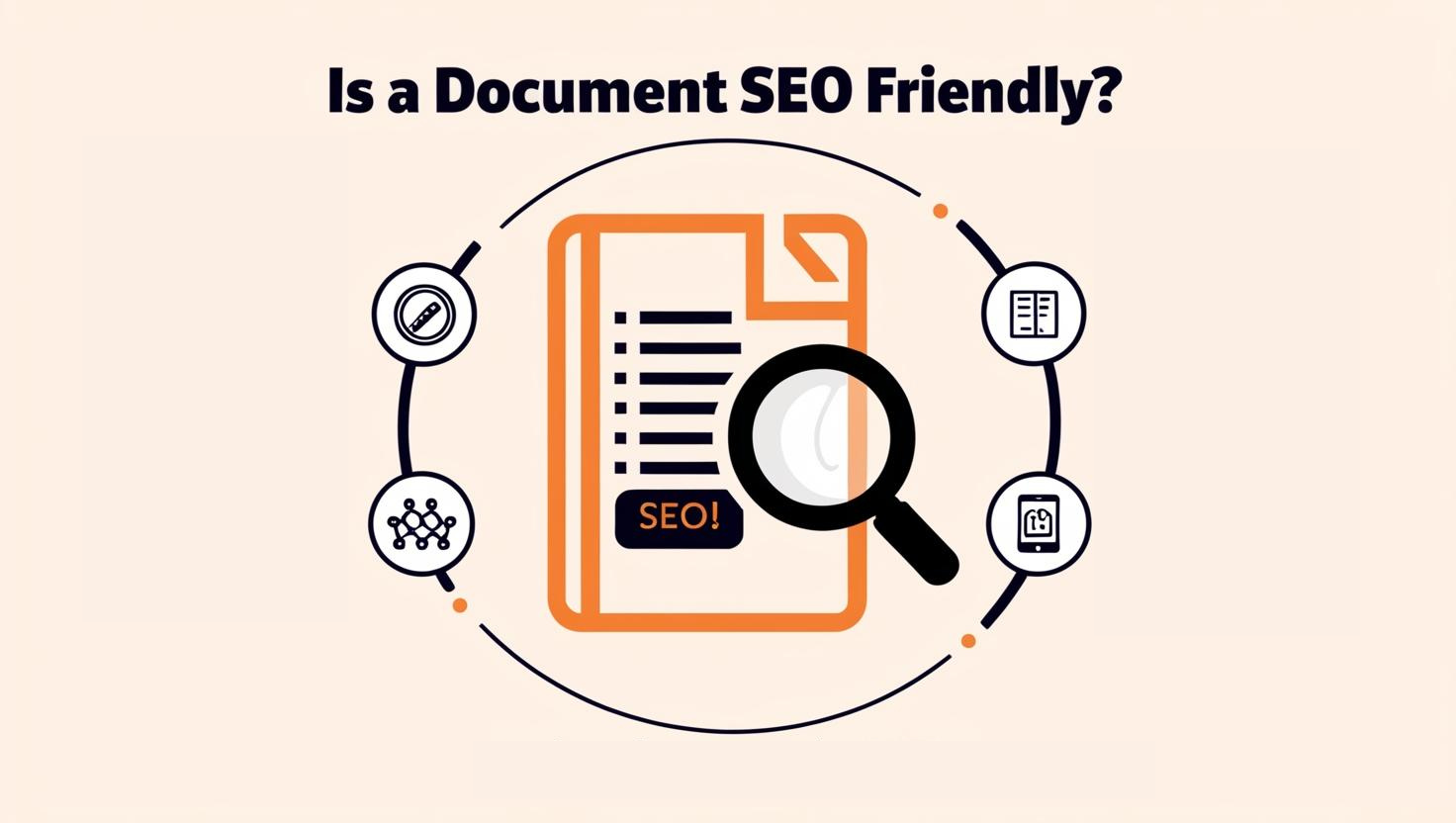 Is a Document SEO Friendly and How to Optimize Files for SEO