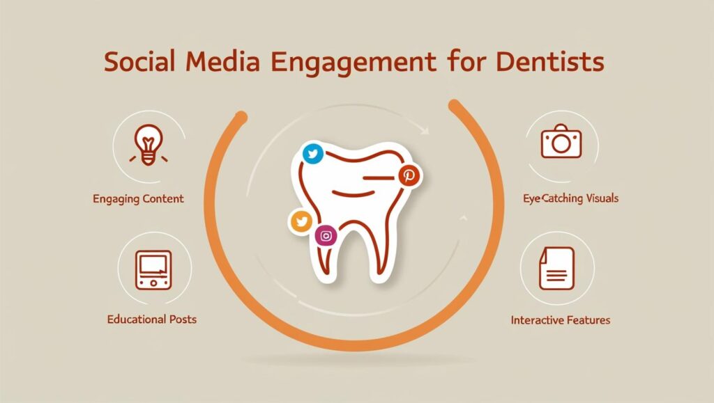 The Increasing Importance of Online Presence for Dentists