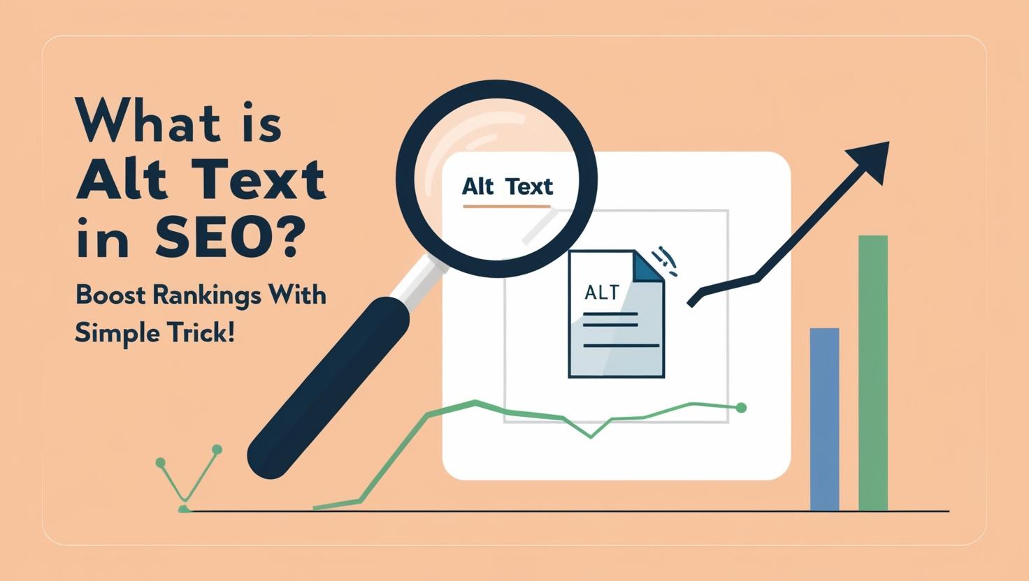 What Is Alt Text in SEO Boost Rankings with This Simple Trick!