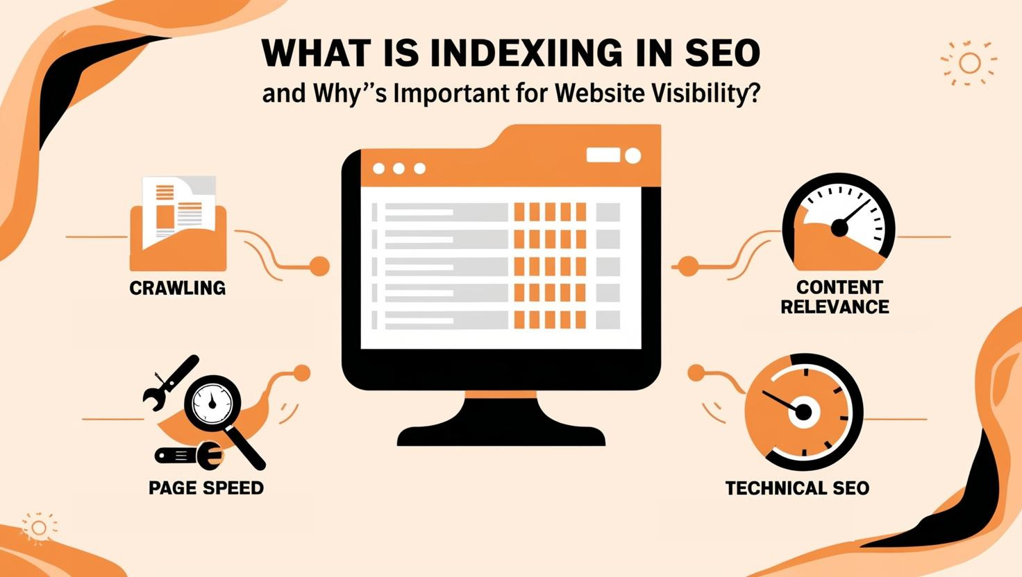 What Is Indexing in SEO and Why It’s Important for Website Visibility