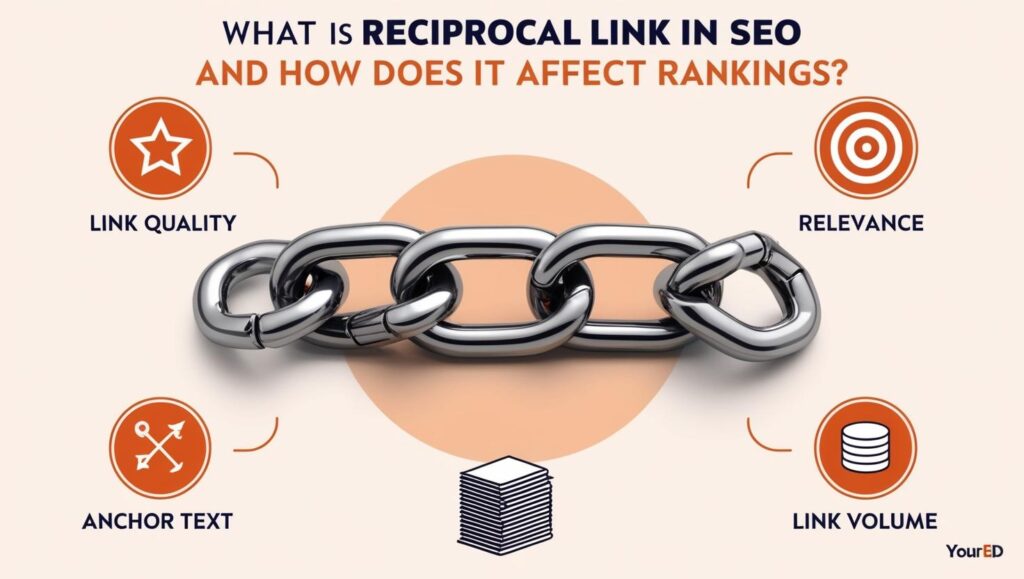 What Is Reciprocal Link in SEO and How Does It Affect Rankings