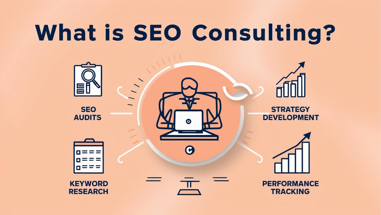 What Is SEO Consulting and How It Can Help Your Business Grow Online