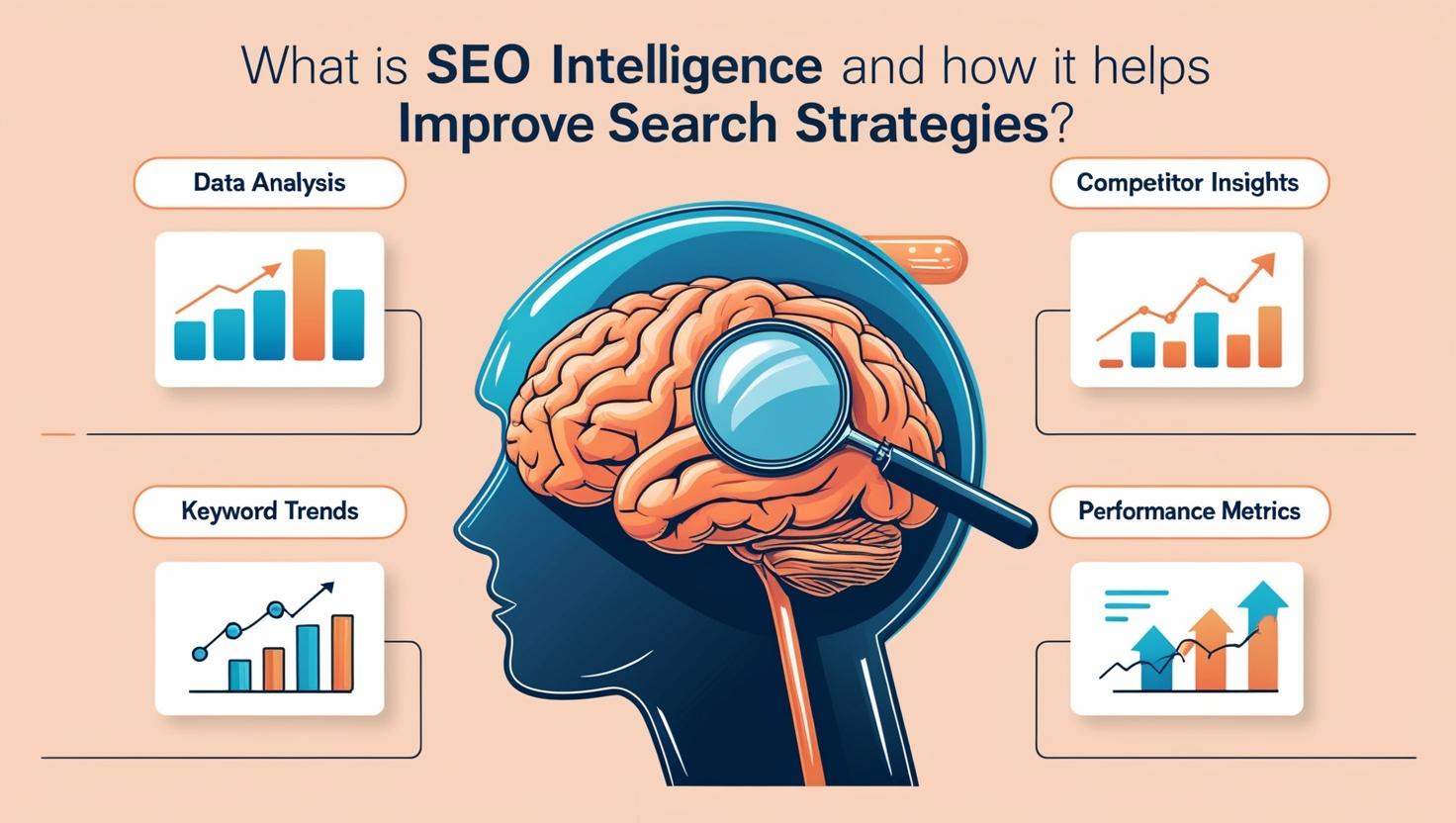 What Is SEO Intelligence and How It Helps Improve Search Strategies