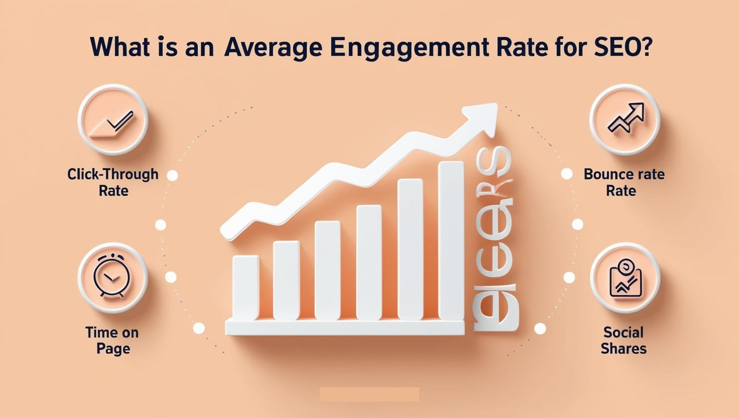 What Is an Average Engagement Rate for SEO and How to Improve It