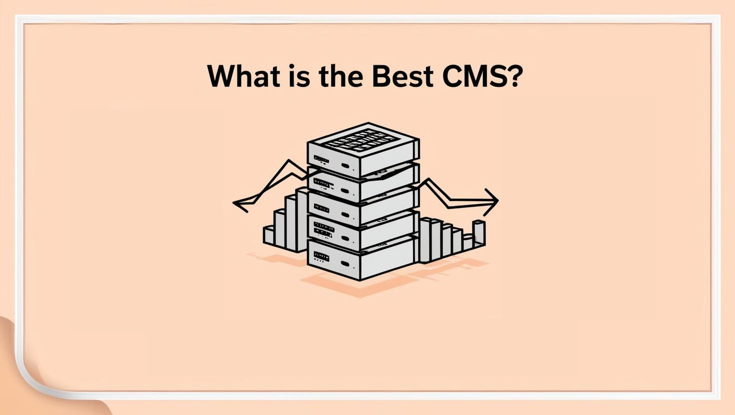 What Is the Best CMS for SEO to Optimize Your Website’s Performance