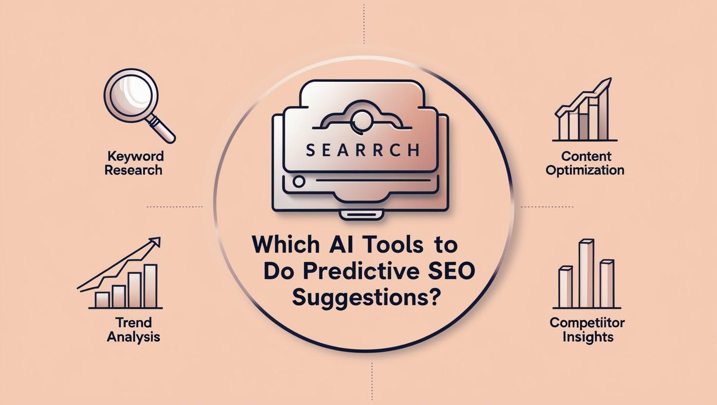 Which AI Tools to Do Predictive SEO Suggestions for Better Results