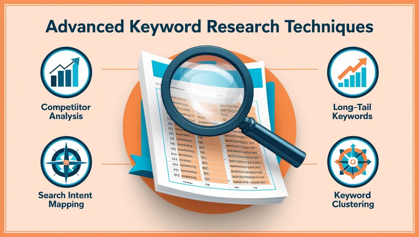 Advanced Keyword Research Techniques